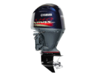 Yamaha 150hp V Max Sho Outboard For Sale| Remote Mechanical, 25" Shaft | VF150XB