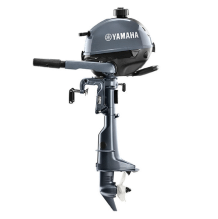 Yamaha 2.5hp Outboard
