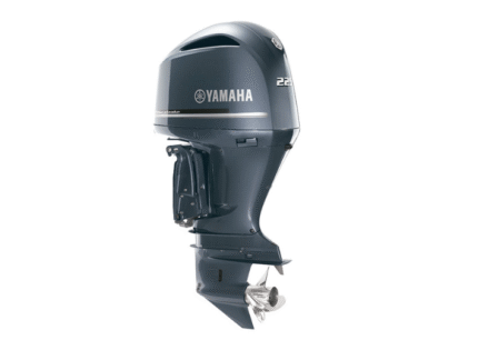 Yamaha 225hp Outboard For Sale