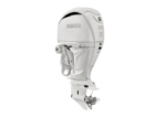 Yamaha 300hp White DEC Outboard For Sale