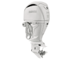 Yamaha 350hp White DEC Outboard For Sale| Digital Electronic Controls, 35" Shaft, Counter Rotation | LF350ESA2