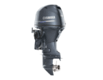 Yamaha 50hp Outboard Motor For Sale| Remote Mechanical, 20" Shaft | F50LB