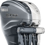 Yamaha XTO Offshore Outboards