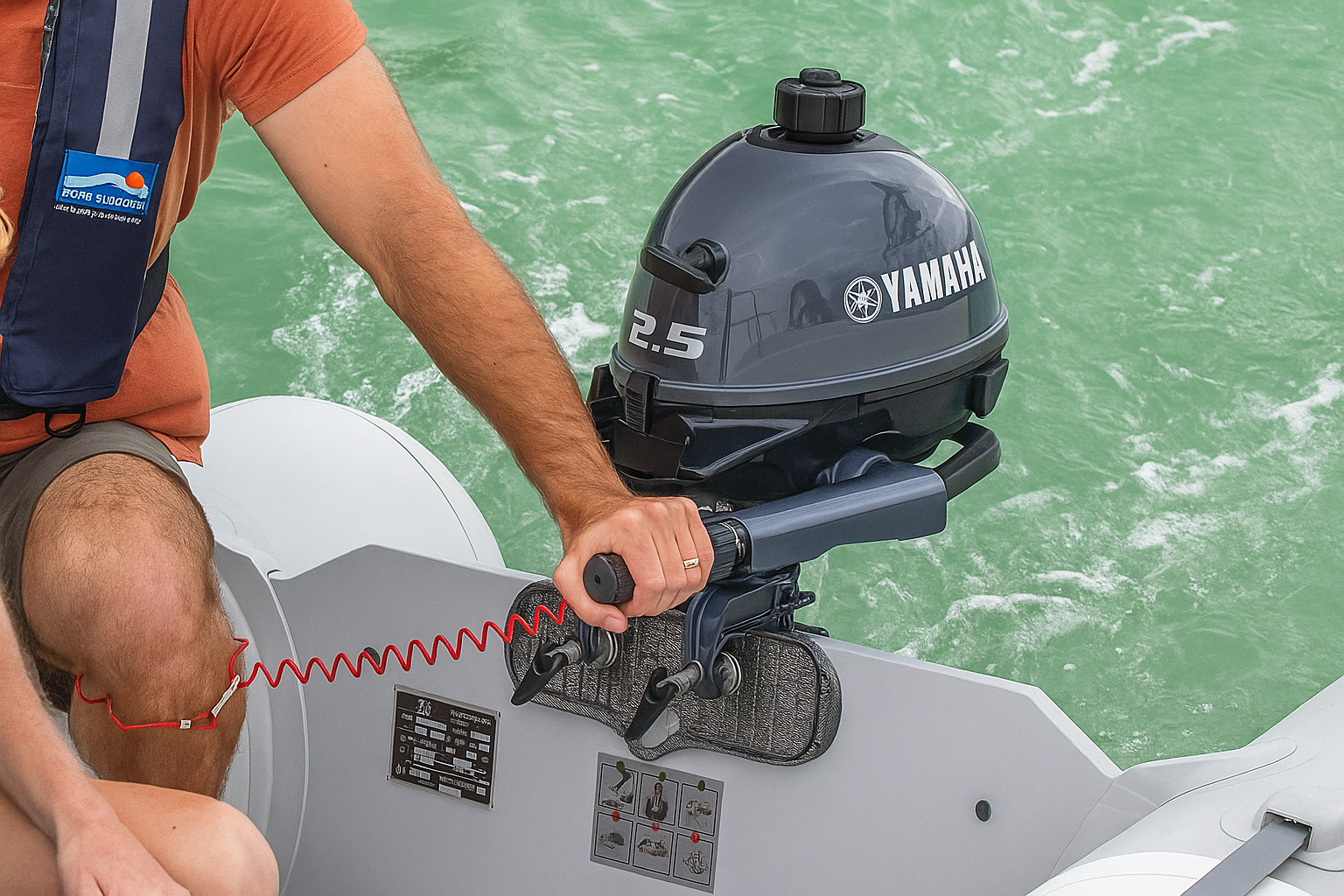 PORTABLE & TILLER yamaha outboard motors for sale