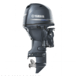 Yamaha 60HP 4-Stroke F60FETL Outboard Engine for Sale