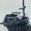 Used Yamaha 9.9HP 4-Stroke Outboard Motor For Sale