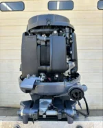 2010 Yamaha 90HP 4 Stroke Outboard For Sale - Image 7